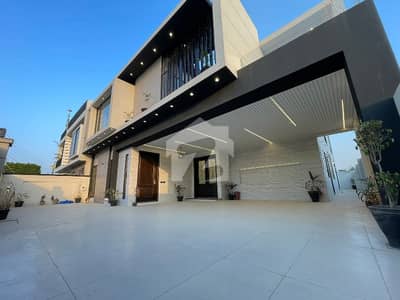 ONE KANAL LIKE BRAND NEW HOUSE FOR RENT IN DHA PHASE 2 ISLAMABAD
