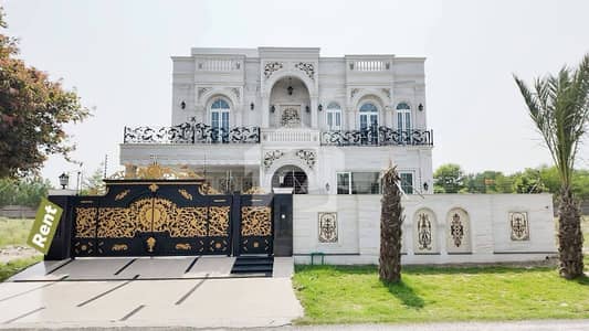 ONE KANAL LIKE BRAND NEW HOUSE FOR RENT IN DHA PHASE 2 ISLAMABAD ONE KANAL LIKE BRAND NEW HOUSE FOR RENT IN DHA PHASE 2 ISLAMABAD