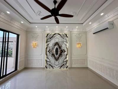 One Kanal House For Rent Brand New