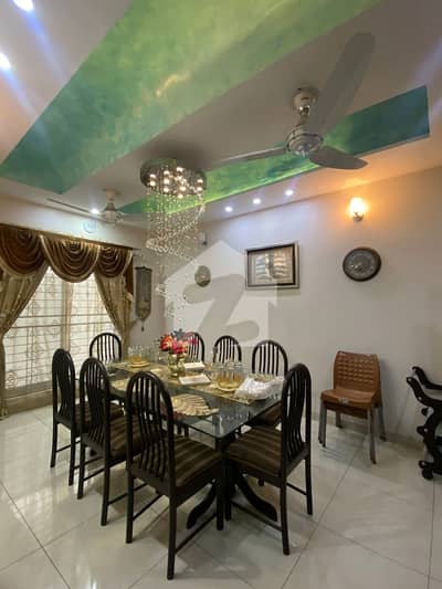 House Of 14 Marla Available In Punjab Small Industries Colony