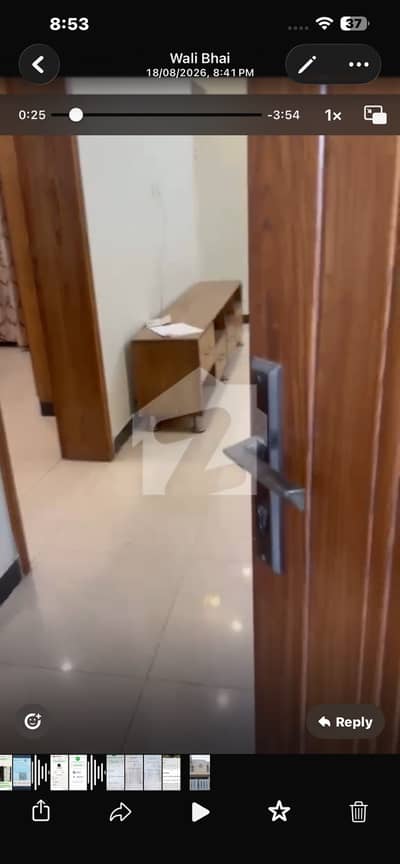 7 Marla Double Unit House For Sale Abu Bakar Block, Bahria Town Phase 8 Registery Available