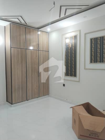 10 Marla Brand New House For Sale In Chinnar Bagh Raiwind Road Lahore
