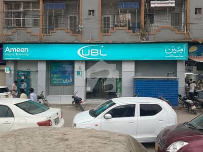 گلستانِِ جوہر ۔ بلاک 19 گلستانِ جوہر,کراچی میں 19 مرلہ Studio دکان 7.6 کروڑ میں برائے فروخت۔ گلستانِِ جوہر ۔ بلاک 19 گلستانِ جوہر,کراچی میں 19 مرلہ Studio دکان 7.6 کروڑ میں برائے فروخت۔