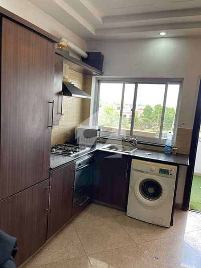 Heights 3 Beria town apartments for Rent