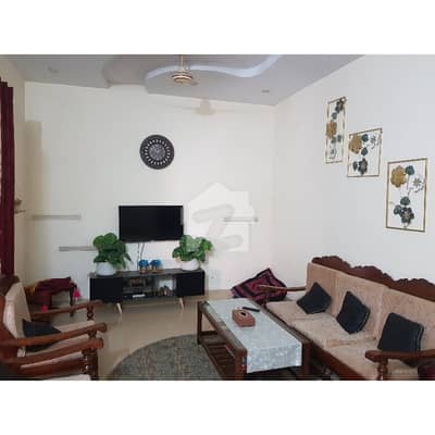 AHMED ASSOCIATES OFFERS 7 MARLA LOWER PORTION FOR RENT IN SUNNY PARK NEAR TO PCSIR PHASE 2 LAHORE