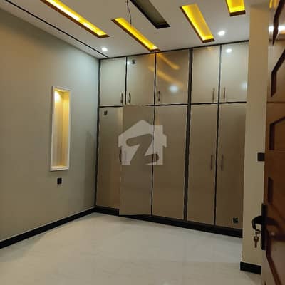 5 marla luxury house available for rent