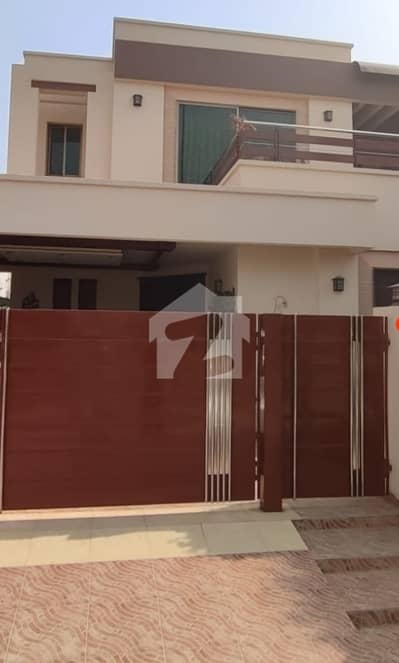 Dha Phase 5 10 Marla Full House For Rent It'S Having