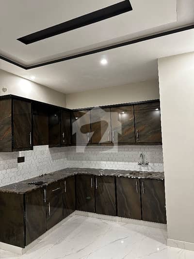 Flat For rent In Rs. 45000