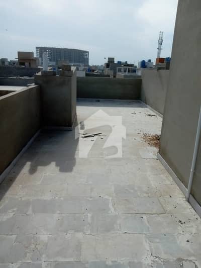 Flat For Sale 3rd Floor With Roof Korangi Crossing Allah Wala Town Sector 31/G Flat For Sale 3rd Floor With Roof Korangi Crossing Allah Wala Town Sector 31/G