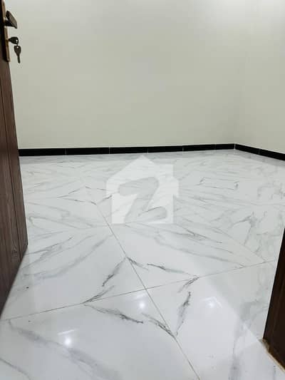 New Flats For Sale In Allah Wala Town 50 Sq Yards