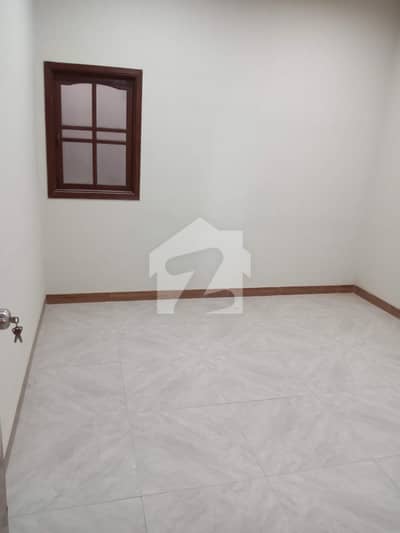 Flat For Sale Korangi Crossing Allah Wala Town Sec 31-G