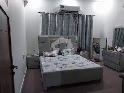 Dha Fully Furnished 1 Bedroom