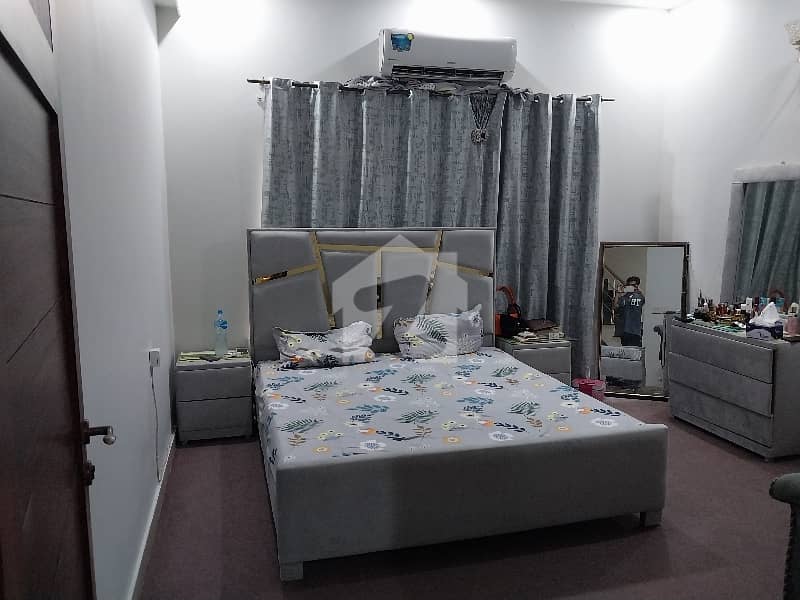 Dha Fully Furnished 1 Bedroom Dha Fully Furnished 1 Bedroom