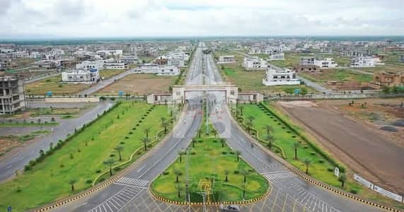 Main Boulevard Plot | Entry Side | Prime Location for a perfect Project Main Boulevard Plot | Entry Side | Prime Location for a perfect Project