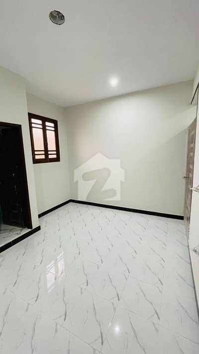 Brand New 60 Sq. Yards Flat For Sale In P&T Society Sector 31-D| 2 Bed, Lounge | Ready To Move