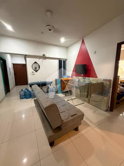 Spacious 4 Bedroom Apartment in Prime Badar Commercial Location