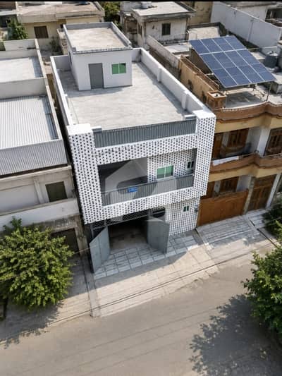 House For Sale Phase 1