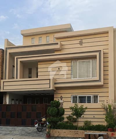 10 Marla House For Sale In Executive Block 10 Marla House For Sale In Executive Block