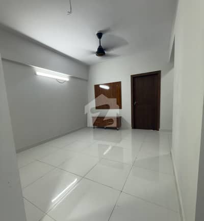 2 Bed dd Brand New Semi Furnished Available for Rent
