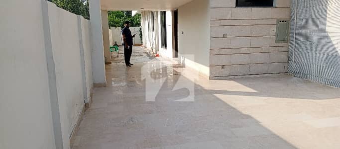 2 Kanal House Portion For Rent F-10