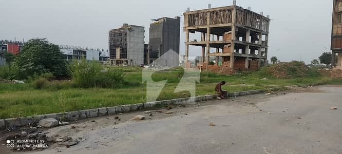 Bahria Paradise Commercial 5 Marla Plot For Sale Bahria Paradise Commercial 5 Marla Plot For Sale