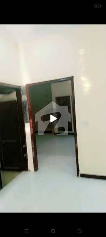 4 Marla Ground Floor + Basement Portion Available for Rent in B Block, Punjab Small Industries Lahore!