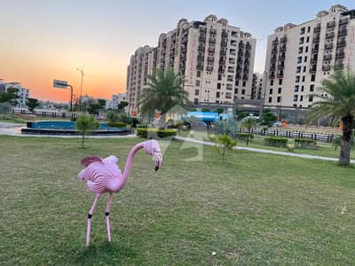5 Marla Solid Land Plot Sector I, Bahria Enclave, Islamabad