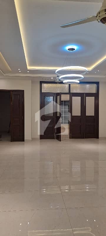 D-12 Upper Portion For Rent