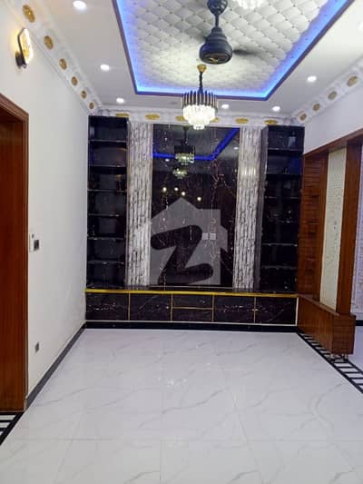 Brand New Beautiful House
