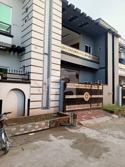 Brand New Beautiful House For Sale