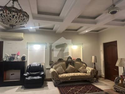 33 Marla Double-Unit House for Sale in DHA Phase 5, Lahore 33 Marla Double-Unit House for Sale in DHA Phase 5, Lahore