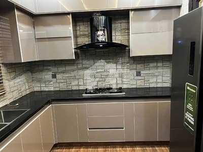 Apparment For Sale at cantt view lodges