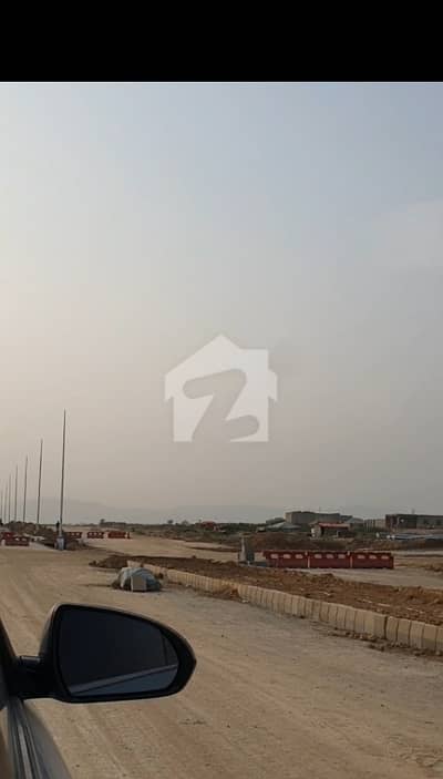 F-14/4 50x90 Plot For Sale