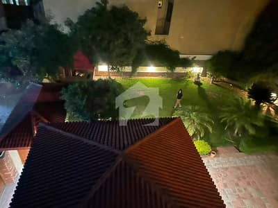1.5 Kanal Double Story House Available For Rent