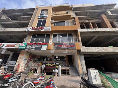 Office For Rent Sector C, Bahria Enclave Islamabad Prime Mezzanine Office For Rent | Sector C Avenue Office For Rent Sector C, Bahria Enclave Islamabad Prime Mezzanine Office For Rent | Sector C Avenue