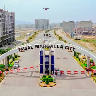 فیصل مارگلہ سٹی بی ۔ 17,اسلام آباد میں 14 مرلہ رہائشی پلاٹ 1.45 کروڑ میں برائے فروخت۔ فیصل مارگلہ سٹی بی ۔ 17,اسلام آباد میں 14 مرلہ رہائشی پلاٹ 1.45 کروڑ میں برائے فروخت۔