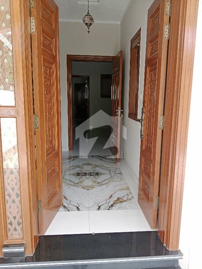 Brand New Doub le Storey House Is Available For Sale In G-10 Islamabad
