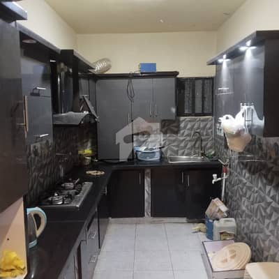 FLAT FOR SALE