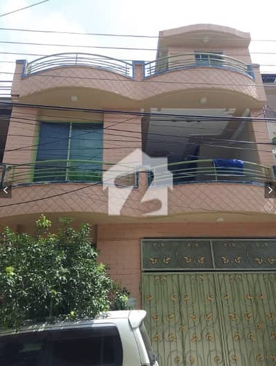 5 Marla 2 Bedroom Ground Floor Good Condition House For Sale In Johar Town Phase 2 Lahore | Prime Location | Near Emporium Mall
