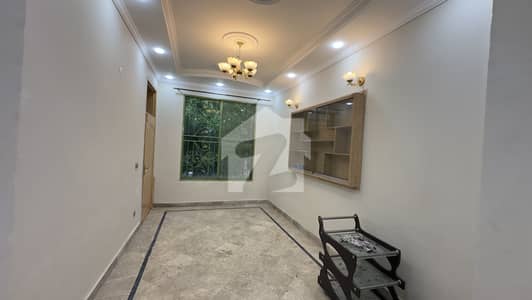 5 Marla 2 Bedroom Ground Floor Good Condition House For Sale In Johar Town Phase 2 Lahore | Prime Location | Near Emporium Mall
