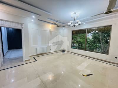 A Luxury Renovated House