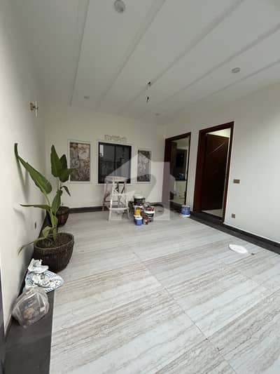 6.75 Marla Corner House Eden Residencia