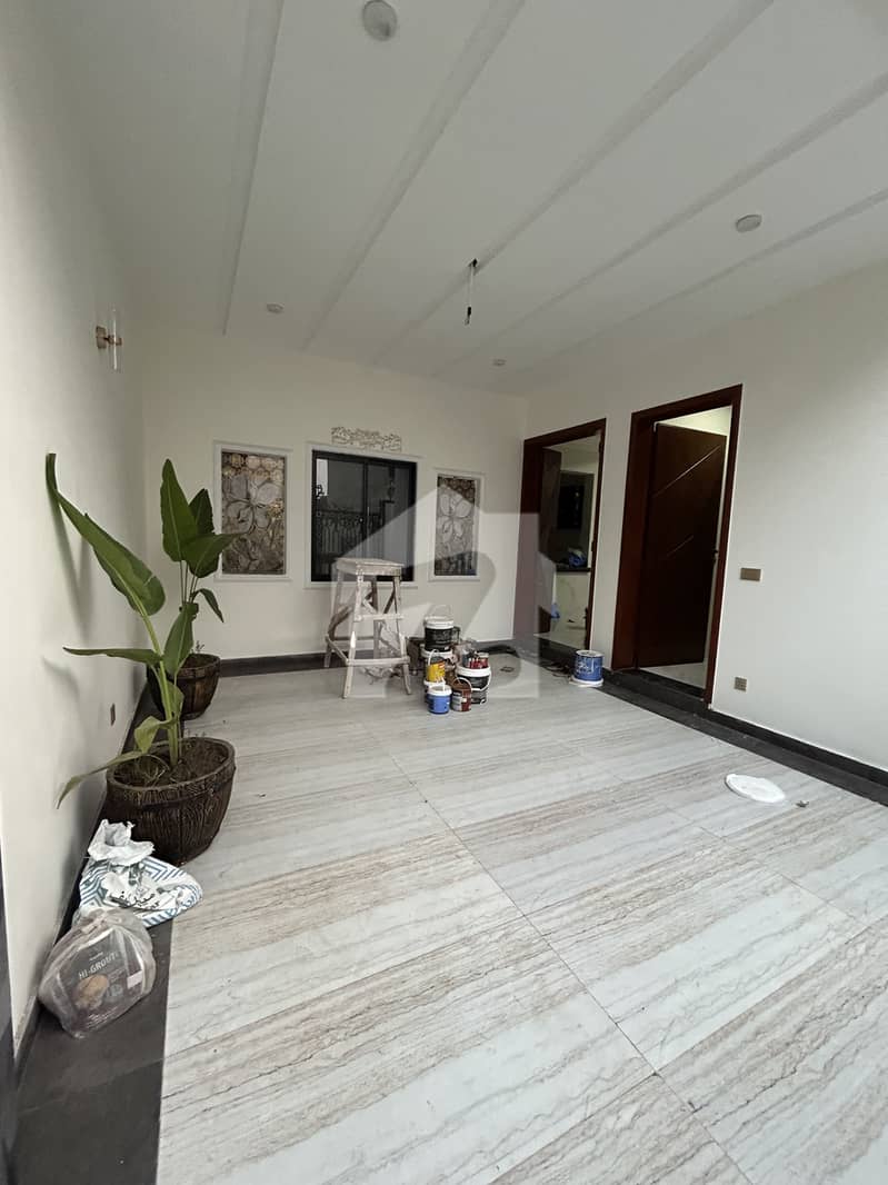 6.75 Marla Corner House Eden Residencia 6.75 Marla Corner House Eden Residencia