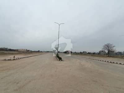 10 Marla Possession Plot Near Ring Road Prime Location - Block M-3 Extension In Lake City Lahore