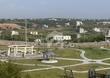 30 Marla Corner Plot For Sale In Street 52, Sector B, DHA Phase 3