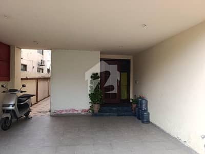 10 Marla House In DHA Defence For rent At Good Location