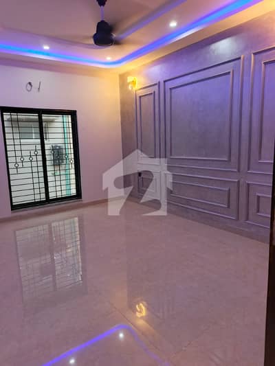 5 Marla House For Sale In Paragon City Lahore