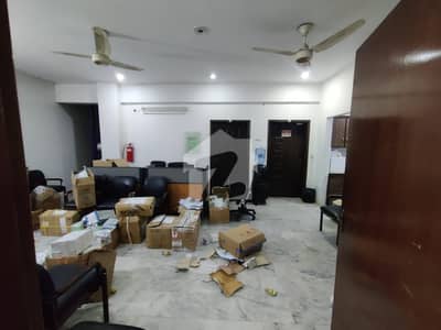 1 Kanal Commercial Building for Rent in Johar Town Phase 2, Lahore