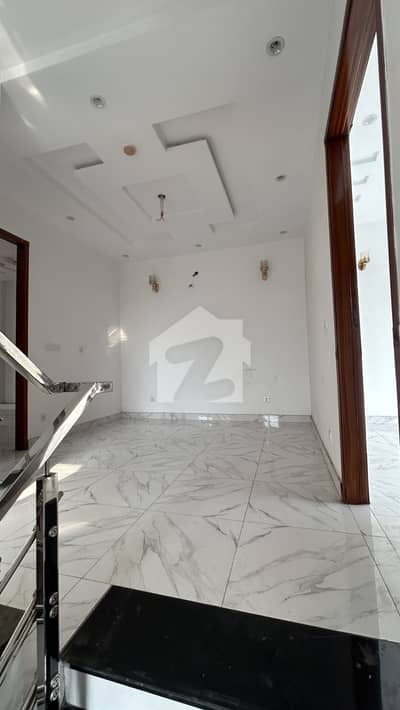 5 Marla House Brand New In DHA Phase 9 Town