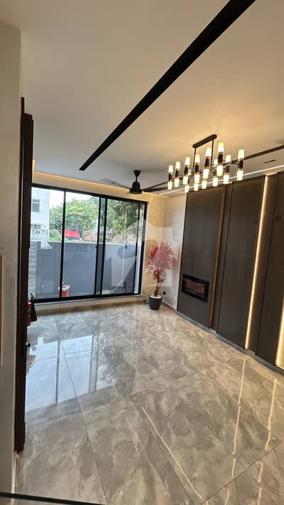 5 Marla House Brand New In DHA Phase 9 Town